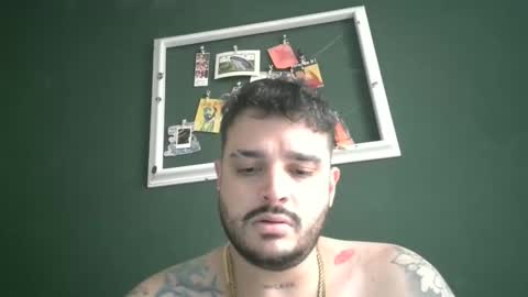 Snapshot of yourpersonalgeniusl chatting on March 2025 04:00:02 PM yourpersonalgeniusl online show from March 2025 04:00:02 PM