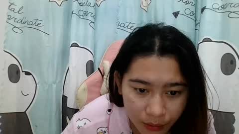 Kelly online show from February 2025 01:40:01 AM