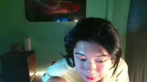 Snapshot of yourprettytrish chatting on January 2025 03:23:01 PM Trish online show from January 2025 03:23:01 PM