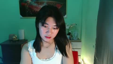 Snapshot of yourprettytrish chatting on January 2025 12:47:02 PM Trish online show from January 2025 12:47:02 PM