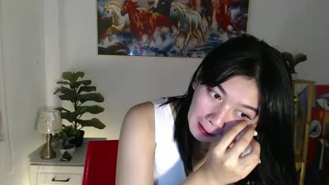 Snapshot of yourprettytrish chatting on January 2025 03:34:02 AM Trish online show from January 2025 03:34:02 AM