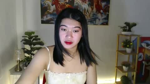 Snapshot of yourprettytrish chatting on January 2025 02:19:01 AM Trish online show from January 2025 02:19:01 AM