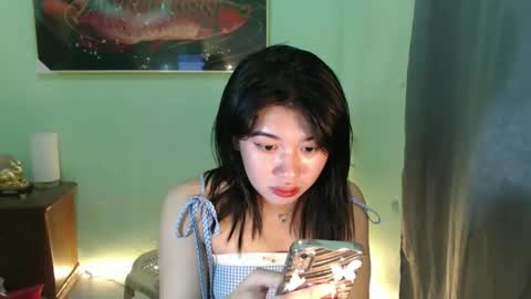 Snapshot of yourprettytrish chatting on January 2025 07:21:02 PM Trish online show from January 2025 07:21:02 PM