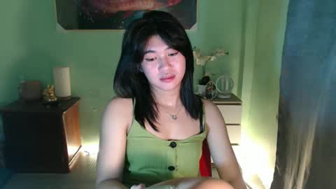 Snapshot of yourprettytrish chatting on January 2025 10:07:02 AM Trish online show from January 2025 10:07:02 AM
