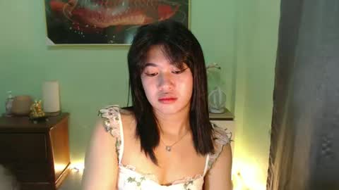 Snapshot of yourprettytrish chatting on January 2025 05:20:01 PM Trish online show from January 2025 05:20:01 PM