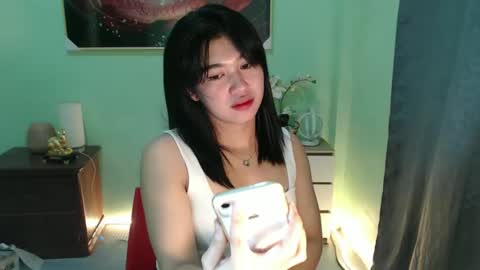 Snapshot of yourprettytrish chatting on January 2025 03:25:02 PM Trish online show from January 2025 03:25:02 PM
