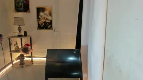 Snapshot of yourprettytrish chatting on February 2025 07:05:02 PM Trish online show from February 2025 07:05:02 PM