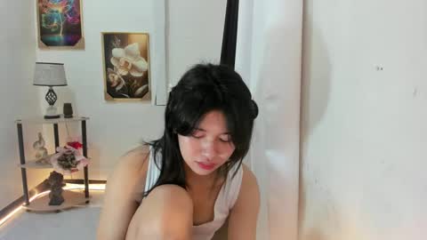 Snapshot of yourprettytrish chatting on February 2025 06:20:02 PM Trish online show from February 2025 06:20:02 PM