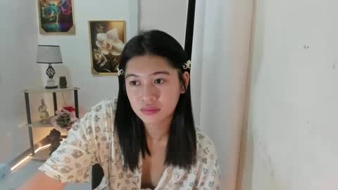 Snapshot of yourprettytrish chatting on March 2025 09:48:01 PM Trish online show from March 2025 09:48:01 PM