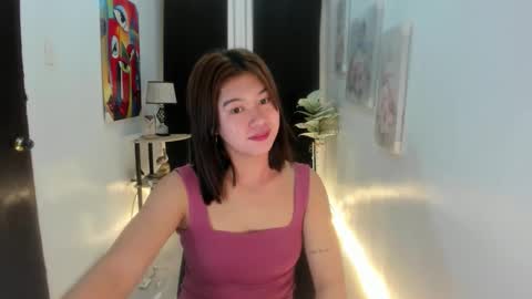 Snapshot of yourprettytrish chatting on September 2025 06:08:01 PM Trish online show from September 2025 06:08:01 PM