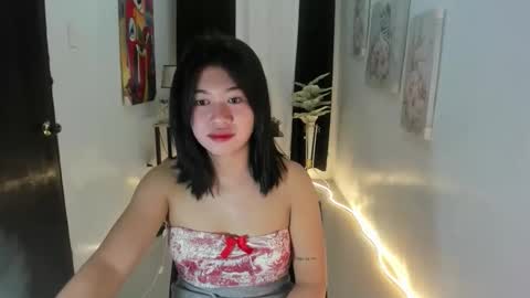 Snapshot of yourprettytrish chatting on October 2025 06:41:02 PM Trish online show from October 2025 06:41:02 PM