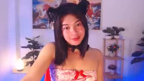 Snapshot of yourprettytrish chatting on November 2025 02:38:01 PM Trish online show from November 2025 02:38:01 PM