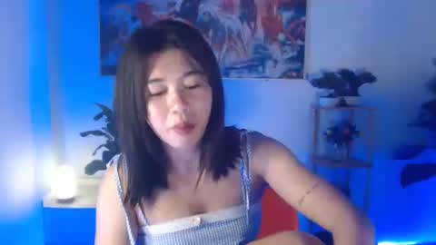 Snapshot of yourprettytrish chatting on November 2025 08:21:01 PM Trish online show from November 2025 08:21:01 PM