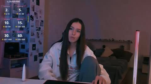 Eva online show from October 2025 07:40:01 PM