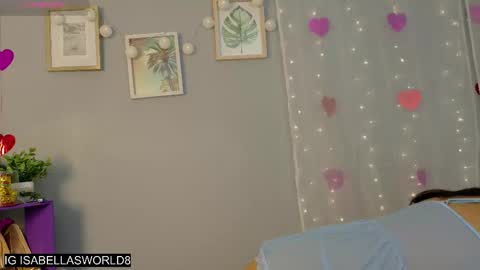 Snapshot of yourrmuse_ chatting on September 2025 06:02:02 AM Isabella but you can call me Isa .-. online show from September 2025 06:02:02 AM