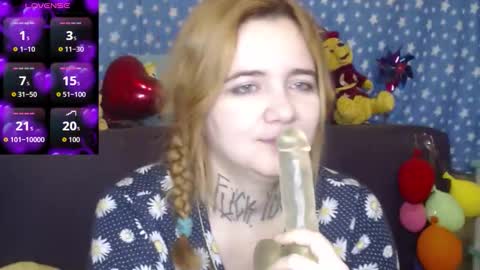 Im - DANI .insta - hardblade1 online show from October 2025 02:08:02 AM