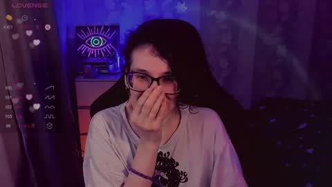 Yours Cosmic online show from October 2025 11:57:02 PM