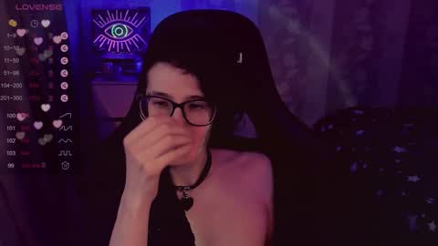 Yours Cosmic online show from October 2025 12:22:02 AM