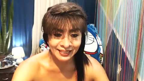 Nica Trocio online show from February 2025 02:47:02 AM