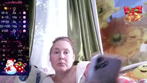Snapshot of yoursexkroshka chatting on December 2024 09:27:02 AM kroshka online show from December 2024 09:27:02 AM
