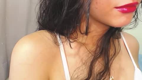 Lina and roberth online show from October 2025 05:49:02 AM