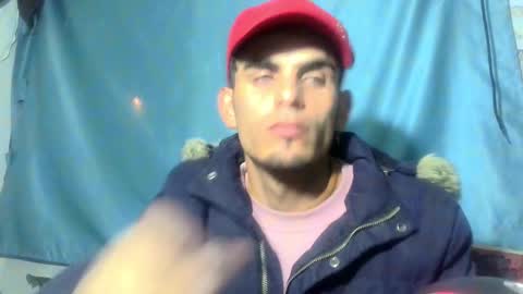 Snapshot of yourskinnybooy chatting on September 2025 12:21:02 AM sander online show from September 2025 12:21:02 AM