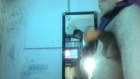 Snapshot of yourskinnybooy chatting on October 2025 05:48:02 PM sander online show from October 2025 05:48:02 PM