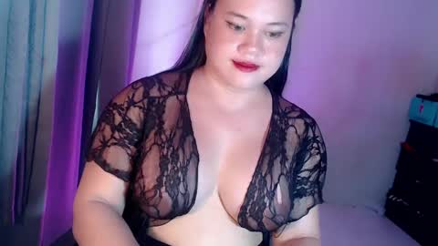 Hanna online show from December 2024 01:19:01 AM