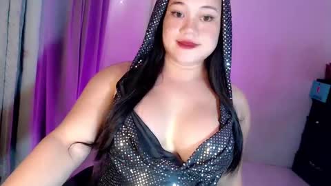 Hanna online show from December 2024 10:41:01 PM