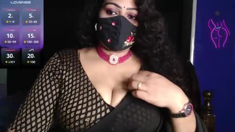 Snapshot of yourss_preethy chatting on December 2024 10:33:02 AM preethy online show from December 2024 10:33:02 AM