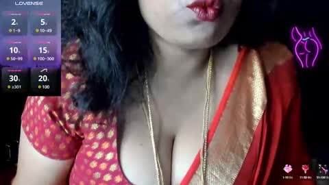 Snapshot of yourss_preethy chatting on December 2024 10:17:02 PM preethy online show from December 2024 10:17:02 PM