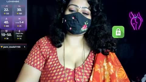 Snapshot of yourss_preethy chatting on December 2024 04:31:02 AM preethy online show from December 2024 04:31:02 AM