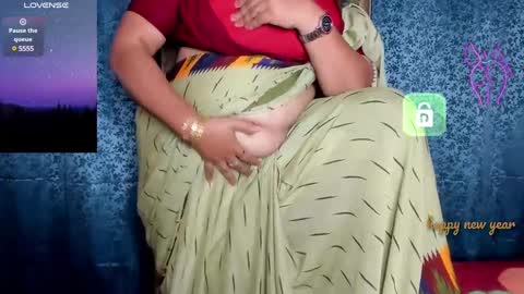 Snapshot of yourss_preethy chatting on December 2024 08:26:01 AM preethy online show from December 2024 08:26:01 AM