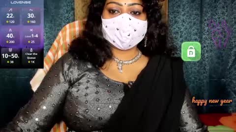 Snapshot of yourss_preethy chatting on January 2025 01:38:02 AM preethy online show from January 2025 01:38:02 AM