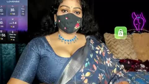 Snapshot of yourss_preethy chatting on January 2025 12:26:02 PM preethy online show from January 2025 12:26:02 PM