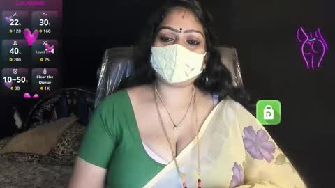 Snapshot of yourss_preethy chatting on September 2025 02:46:01 AM preethy online show from September 2025 02:46:01 AM