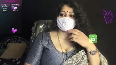 Snapshot of yourss_preethy chatting on November 2025 01:59:01 AM preethy online show from November 2025 01:59:01 AM