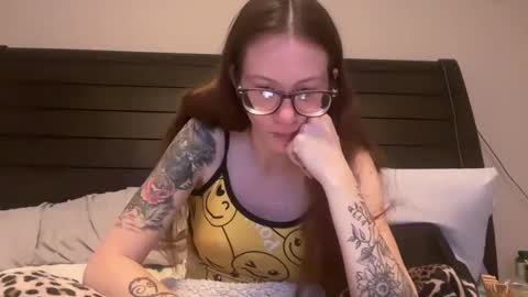 yourstrulylivy online show from January 2025 01:30:01 PM