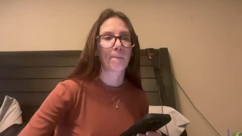 yourstrulylivy online show from January 2025 11:10:02 PM