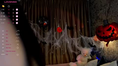 Snapshot of yoursweetsoul chatting on October 2025 03:40:01 AM Bella online show from October 2025 03:40:01 AM