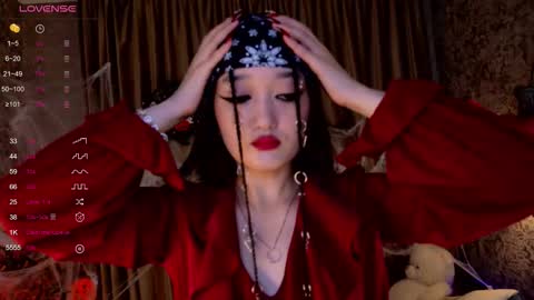 Snapshot of yoursweetsoul chatting on October 2025 03:30:01 AM Bella online show from October 2025 03:30:01 AM