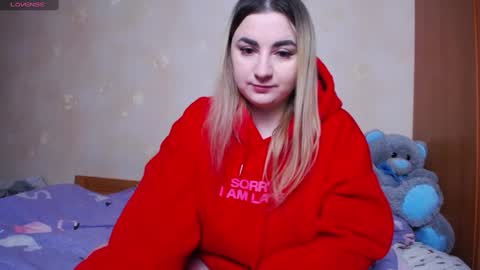Sofia online show from February 2025 11:02:02 AM