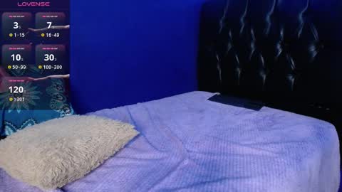 Gaby online show from February 2025 01:33:01 AM