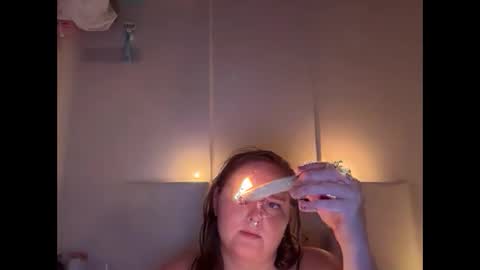 yourthickgingergoddess online show from October 2025 03:47:01 AM