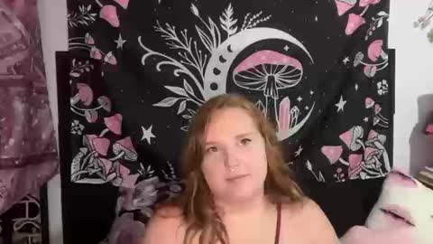 yourthickgingergoddess online show from October 2025 04:33:01 AM