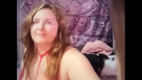 yourthickgingergoddess online show from October 2025 12:05:01 PM
