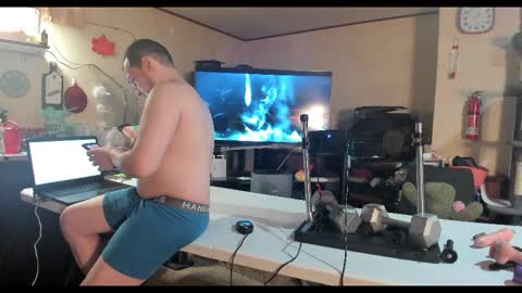 Jim online show from December 2024 07:16:02 PM