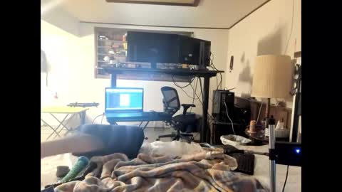 Jim online show from February 2025 06:53:01 PM