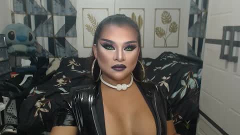 Anastacia Grey  online show from September 2025 11:06:02 PM