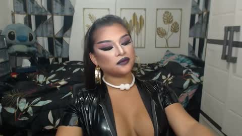 Anastacia Grey  online show from September 2025 11:17:01 PM